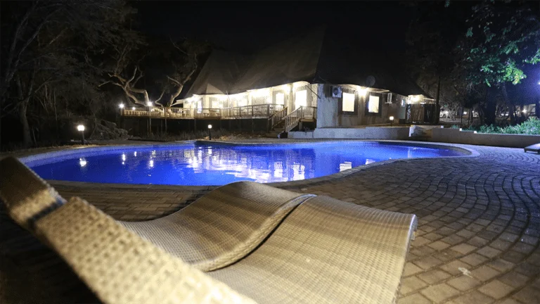 4 Day Kruger Adventure Safari